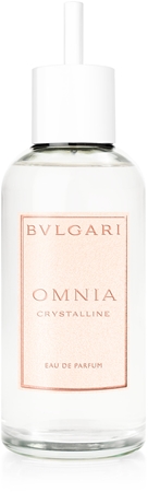 bvlgari omnia crystalline woda perfumowana 200 ml     