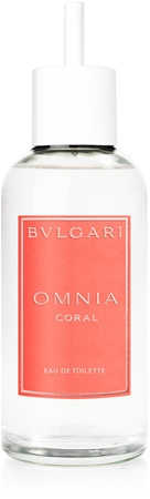 bvlgari omnia coral