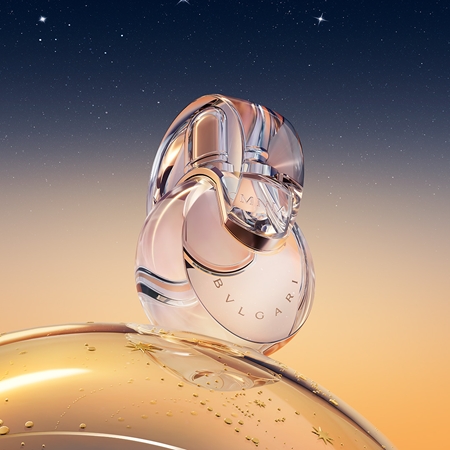 BVLGARI Omnia Crystalline Coffret cadeau pour femme