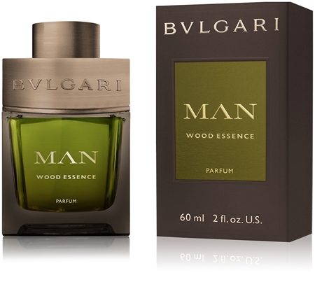 BVLGARI Bvlgari Man Wood Essence Parfum Parfum pour homme