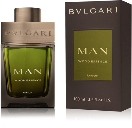 BVLGARI Bvlgari Man Wood Essence Parfum Parfum pour homme