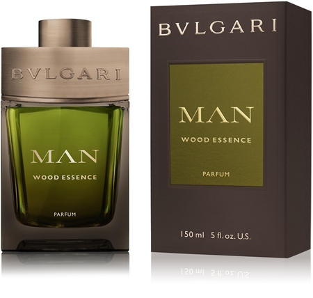 BVLGARI Bvlgari Man Wood Essence Parfum Parfum pour homme