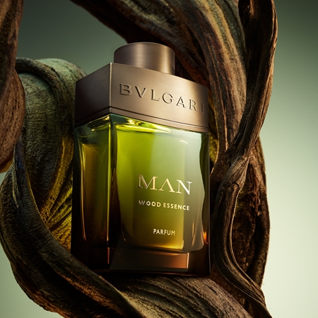 BVLGARI Bvlgari Man Wood Essence Parfum Parfum pour homme