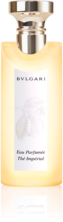 bvlgari eau parfumee the imperial