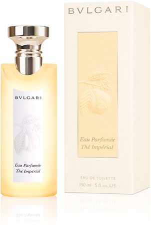 BVLGARI Eau Parfumée Thé Impérial Eau de Toilette mixte