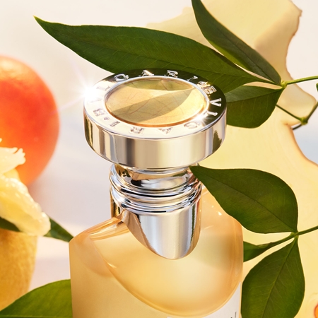 BVLGARI Eau Parfumée Thé Impérial Eau de Toilette mixte