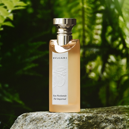 BVLGARI Eau Parfumée Thé Impérial Eau de Toilette mixte