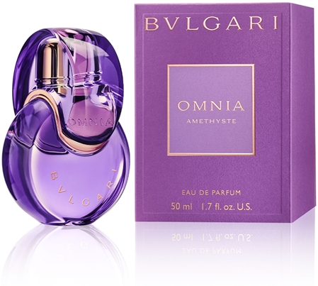 BVLGARI Omnia Amethyste Eau de Parfum pour femme