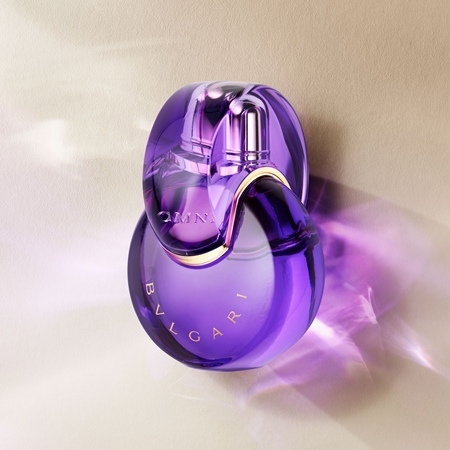 BVLGARI Omnia Amethyste Eau de Parfum pour femme