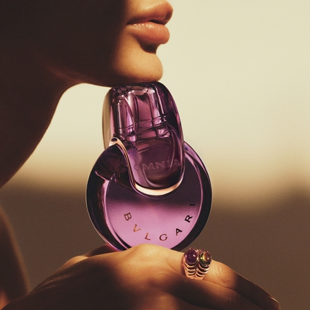 BVLGARI Omnia Amethyste Eau de Parfum pour femme