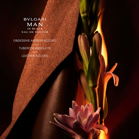 BVLGARI Bvlgari Man In Black Dāvanu komplekts vīriešiem