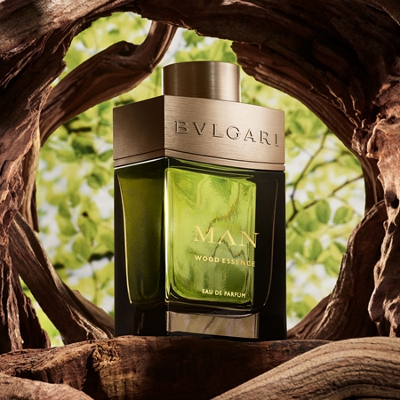 BVLGARI Bvlgari Man Wood Essence Dāvanu komplekts vīriešiem