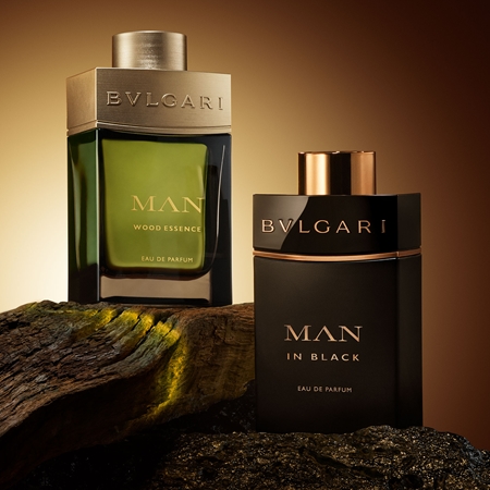 BVLGARI Bvlgari Man Wood Essence Dāvanu komplekts vīriešiem