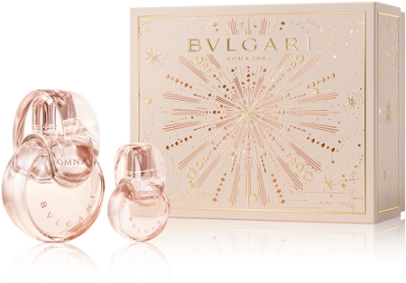 BVLGARI Omnia Crystalline Dāvanu komplekts sievietēm
