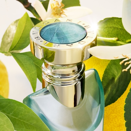 BVLGARI Eau Parfumée Au Thé Vert Dāvanu komplekts abiem dzimumiem