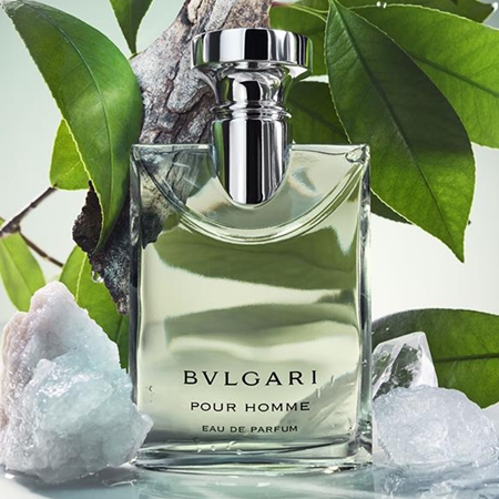 BVLGARI Pour Homme Dāvanu komplekts vīriešiem