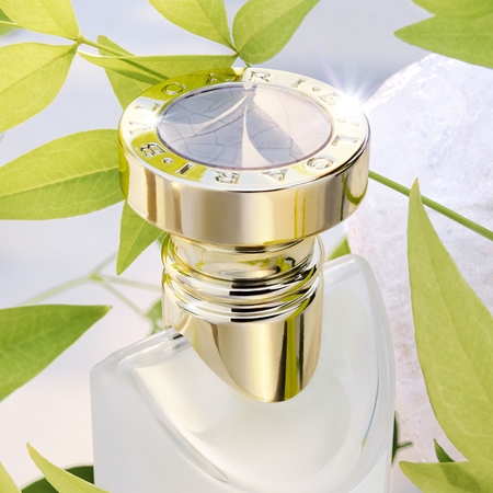 BVLGARI Eau Parfumée Au Thé Blanc Dāvanu komplekts abiem dzimumiem