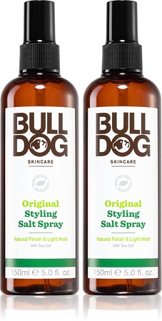 Bulldog Original conjunto