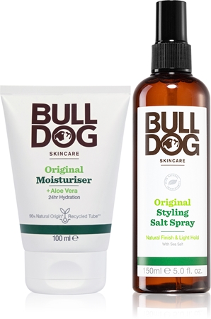 Bulldog Original conjunto