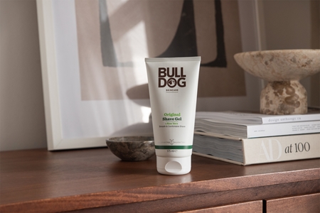 Bulldog Original Shave Gel Shaving Gel for men