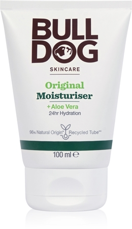 Прегледи на Bulldog Original Moisturizer хидратиращ крем за лице ...