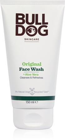 Bulldog Original Face Wash żel oczyszczający do twarzy