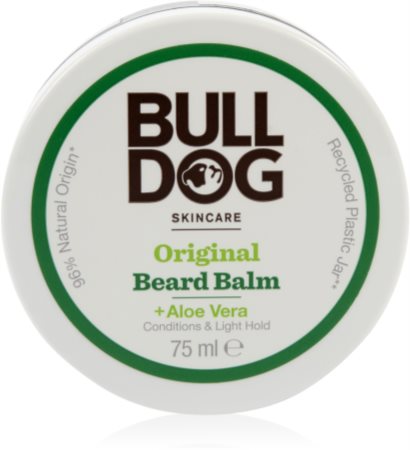 Bulldog Original balsam do brody