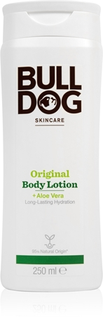 Bulldog Original Body Lotion Kroppslotion för män