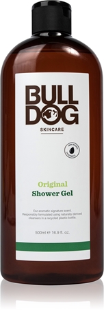 Bulldog Original Shower Gel душ-гел за мъже