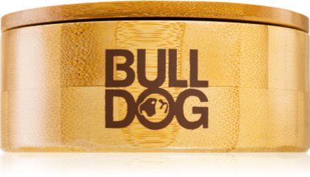 Bulldog Original Bowl Soap jabón sólido para el afeitado