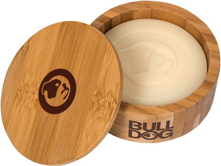 Bulldog Original Bowl Soap sabonete sólido para barbear