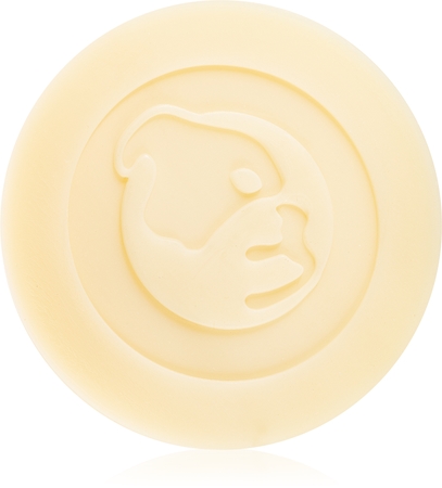 bulldog shaving soap