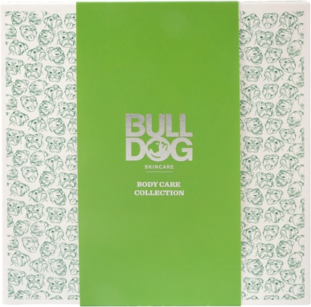 Bulldog Premium Body Care Geschenkset für den Körper für Herren