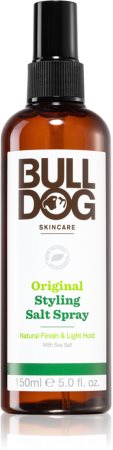 Bulldog Styling Salt Spray hajformázó só spray