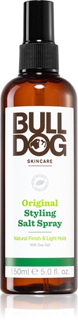 Bulldog Original Styling Salt Spray солен спрей за стайлинг