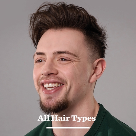 Bulldog Styling Salt Spray styling salt spray