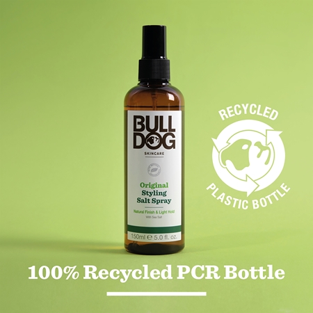 Bulldog Styling Salt Spray styling salt spray