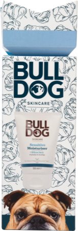 Crème Hydratante Visage Et Barbe Bulldog - Crème hydratante homme