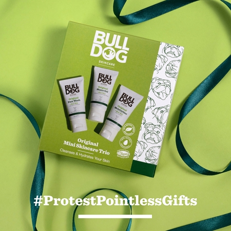 Bulldog Original Set lote de regalo para hombre