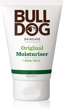 Bulldog Original Moisturizer hydratačný krém na tvár