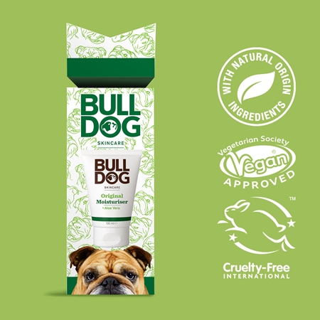Bulldog Original Moisturizer hydratačný krém na tvár