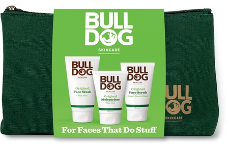 Bulldog Original Skincare Kit For Men set cadou pentru barbati