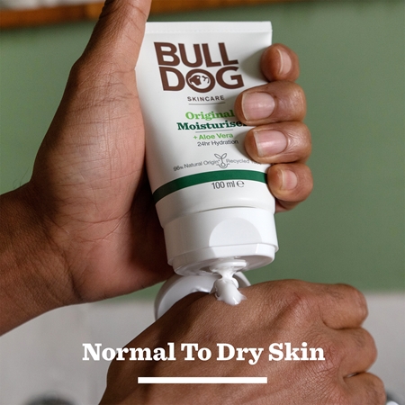 Bulldog Original Skincare Kit For Men set cadou pentru barbati