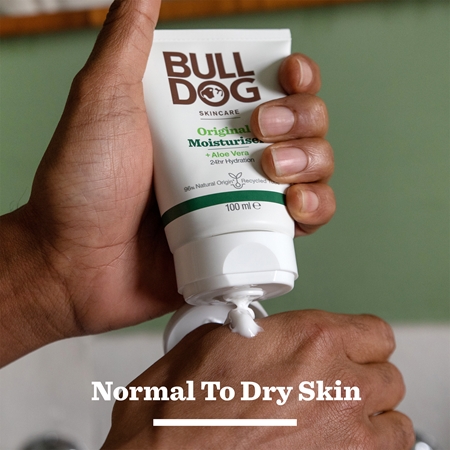 Bulldog Original Grooming Kit Geschenkset für Herren