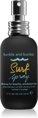 Bumble and bumble Surf Spray styling spray beach hatásért