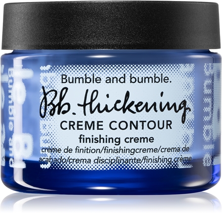 Bumble and bumble Thickening Thickening Creme Contour light styling cream for impeccable volume