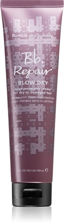 Bumble and bumble Repair Blow Dry krem ochronny do włosów suchych i zniszczonych