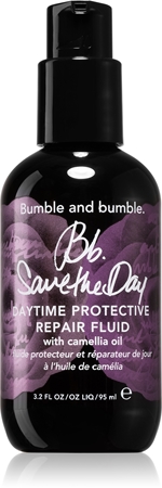 Bumble and bumble Save the Day Daytime Protective Repair Fluid regenerierendes Serum für das Haar