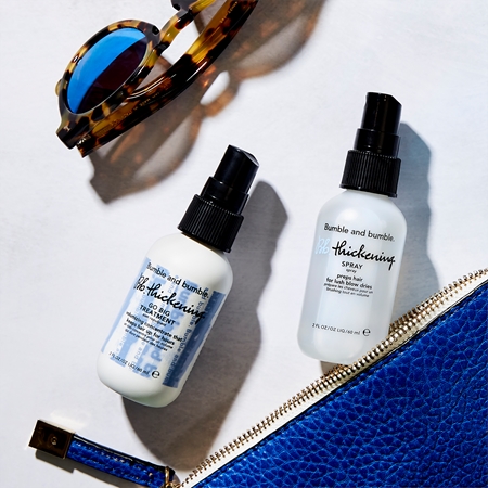 Bumble and bumble Thickening Spray spray volumoso para cabelo