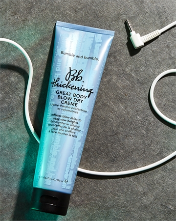 Bumble and bumble Thickening Great Body Blow Dry crème Haarcreme für reichhaltiges Volumen